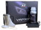 K2 Vapron Kit de Restauración de Faros – Reparación Profesional sin Desmontaje – Elimina Opacidad, Arañazos y Amarilleo – Incluye Líquido Restaurador y Accesorios
