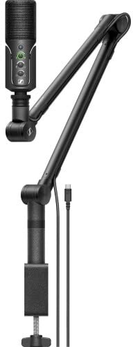 Sennheiser Profile Streaming Set
