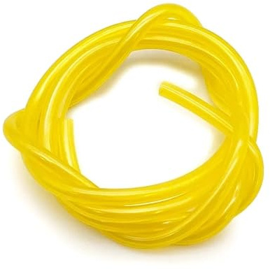 Ersatzteile Benzin-Kettensäge, Benzin-Freischneider, Rasentrimmer, Zubehör, Kraftstoffleitung, Schlauch, ID2.5 mm, OD5 mm