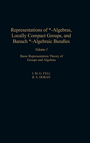 Representations of *-Algebras, Locally Compact Groups, and Banach *-Algebraic Bundles: Banach *-algebraic Bundles, Induced Representations, and the Generalized Mackey Analysis