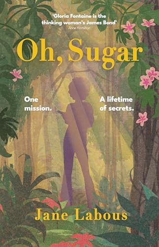 Oh, Sugar