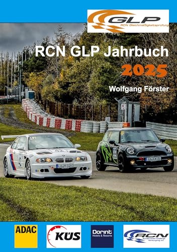 RCN GLP Jahrbuch 2025