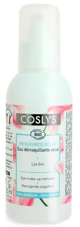 Coslys Soin du Visage Démaquillant Yeux 125 ml