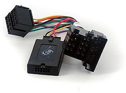 Lenkradfernbedienung Adapter VW (014.100-0)
