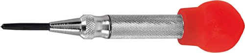 HOLEX Selbstschlagender Körner mit Spitze Länge 110 mm