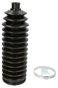 Spidan 83990 Faltenbalg, Lenkung