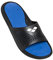 ARENA Bruno Ciabatte Piscina Donna Uomo Unisex, Ciabatte da Mare e Piscina, Sandali con Fori di Drenaggio e Ottima Aderenza sulle Superfici Bagnate