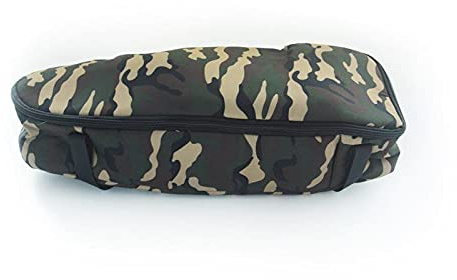 Torcster Transporttasche für Futterboot Boatman Actor Camo