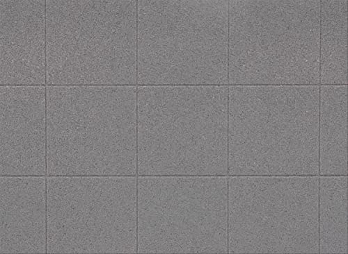 Faller 170808 Dekorplatte Bodenplatte Beton