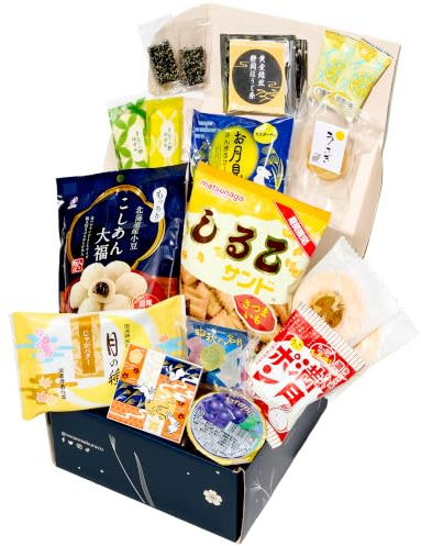 Sakuraco - Authentic Japanese Snack & Homeware Box. Enjoy Mochi, Japanese Cakes and Teas Direct From Japan.
