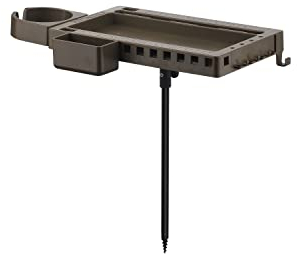 New Direction Tackle Bankstick & Bedchair Organizer
