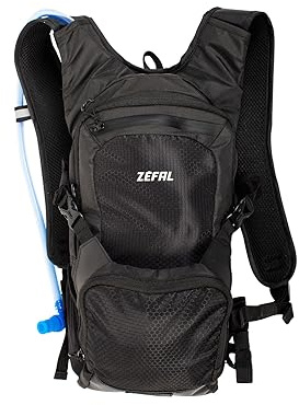 ZAINETTO IDRICO ZEFAL Z HYDRO XC NERO 6L 2024