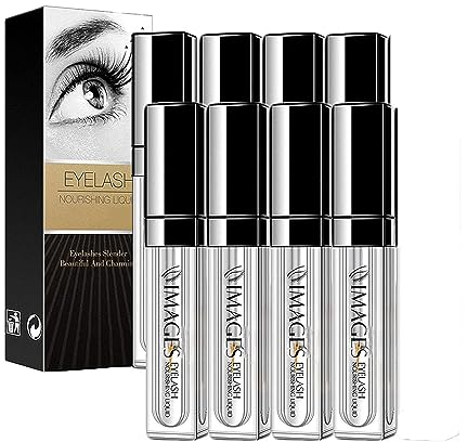 EXQST Cubicbee Wimpernserum. Das kubische Wimpernaktivierungsserum Macht die Wimpern länger und Dicker. Das Wimpernserum verbessert die Wimpern