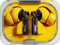 Nothing Ear (a) Cuffie bluetooth con Cancellazione Attiva del Rumore fino a 45 dB, Audio Hi-Res con LDAC e fino a 42.5 ore di ascolto - Giallo