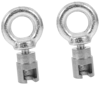 GLEAVI 2pièces Accessoire De Réparation De Carrosserie Adaptateur Pour Outil De Débosselage Avec Marteau à Glissière Réparation Des Bosses Et Dings Outil Pratique Et Pour Les