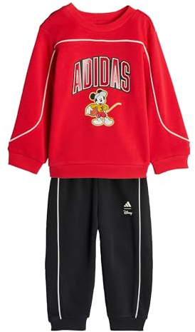 adidas DISNEY MICKEY MOUSE JOGGER