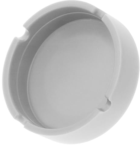 ELAYARD Almohadilla Soporte Redondo Reutilizable Antideslizante de Silicona para Botellas de Champán y Cerveza para Protección en Casa y Bar