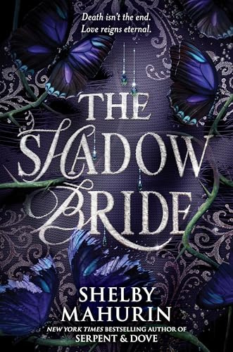 The Shadow Bride: 2 (The Scarlet Veil, 2)