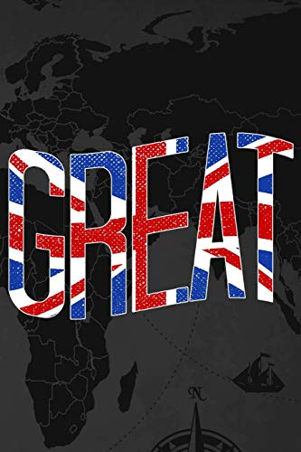 Reisetagebuch England: A5 Notizheft liniert für deinen Urlaub; Reisebuch, Notizbuch, Tagebuch für dich selbst zum Listen, Notizen, Checklisten Schreiben oder als Reisegeschenk