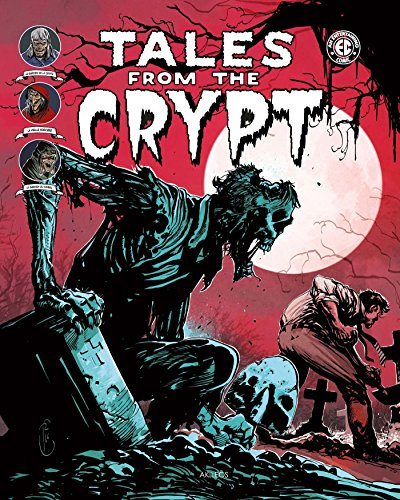 Tales from the Crypt T4