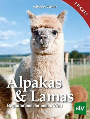 Alpakas & Lamas: Begleiter aus der neuen Welt