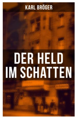 Der Held im Schatten