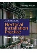 Handbook Of Electrical Installation Practice, 4Th Edition (O.P. Price $ 220.00)