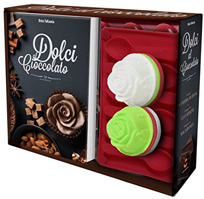 Dolci al cioccolato. Con gadget