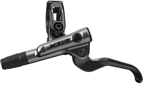 Shimano XTR Bremshebel Schwarz Einheitsgröße