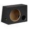 Inex Speaker Subwoofer Enclosure 12 in 30 cm MDF Black Ported Car Audio Bass Box 40L IX-SK12