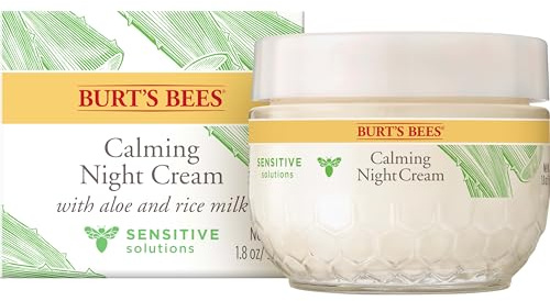 Sensitive Night Cream 50 g