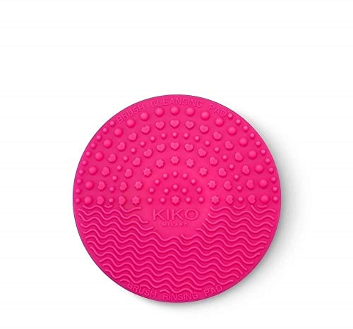 KIKO Milano Brush Cleansing Pad | Disque De Nettoyage pour Pinceaux
