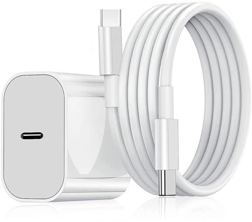 Wall Charger & Power Adaptor Plug & usb c to c For Energizer Power Max P8100S,Energizer Power Max P18K Pop