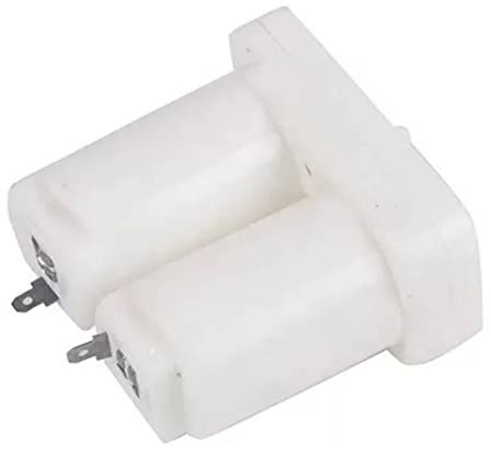 Scaldabagno Scatola Batteria Caldaia A Gas Alimentatore Portabatterie 3V Batterie D Compatibili Scaldabagno Caldaia A Gas Ascot Caloex Cinsa Foset Heatmaster BoilerDepaso