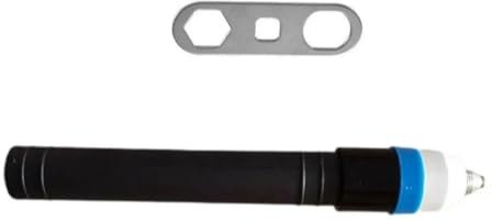 HPHPH Decoupeur Plasma, Machine de découpe à tête Droite P80, Arc CNC, Corps de Torche de découpe, Machine de soudage for buse de Torche de découpe Plasma P80,Grand Affichage numérique LED