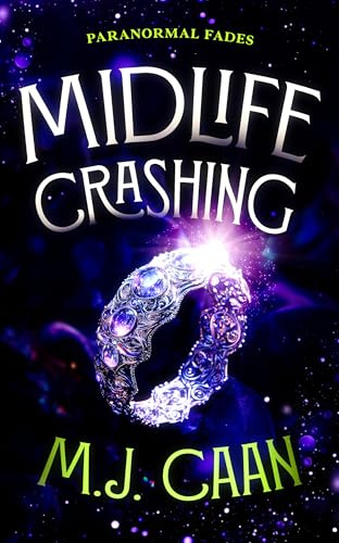 Midlife Crashing: Half Moon Bay Witches