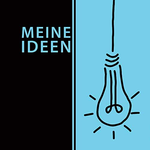 MEINE IDEEN (Bullet Journals - MEINE IDEEN, Band 4)