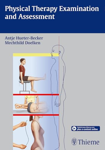 Physical Therapy Examination and Assessment