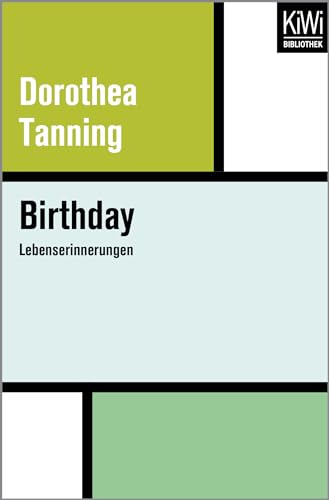 Birthday: Lebenserinnerungen