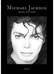 Michael Jackson King of Pop