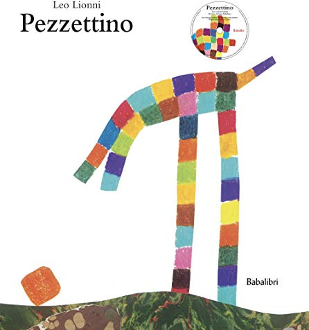 PEZZETTINO ED. SPECIALE FIABA MUSICALE