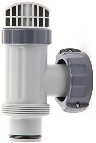 Intex 10747 Valvola a saracinesca per Piscine 2006