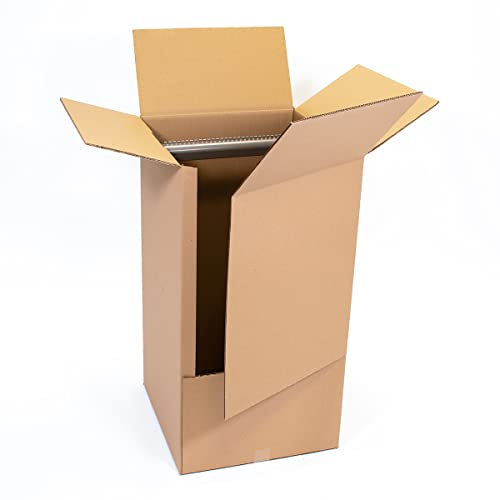 Carton penderie grand modèle