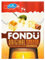 Fondue Suisse Käse für Fondue, 400 ml, Garten, Rasen, Wartung