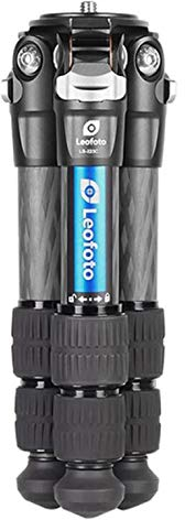 LEOFOTO Carbon-Dreibeinstativ LS-223C Ranger