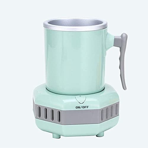 LCHER Nouveau Comptoir Portable Petite Machine À Glaçons Mini Mini Tasse De Boisson Intelligente Rapide Voiture Machine À Glaçons Machine À Glaçons Maison Camp Fête