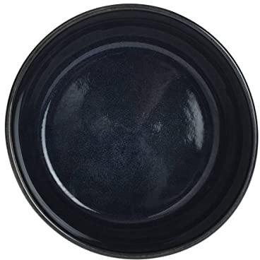 Secret de Gourmet Assiette Terre Bleu Inconnu 15 cm