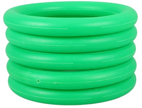 JOINPAYA 5 Stück Befestigung Für Yoga Stabile Basketball-Display-Basis Rund (18cm)
