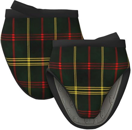 Mexpekil Ofenhandschuhe, hitzebeständig, Silikon, Ofenhandschuh, Küche, Mini-Ofenhandschuhe zum Kochen, Backen, Grillen, 1 Paar