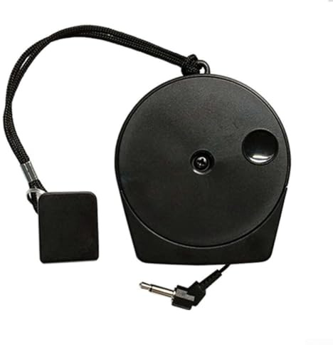 Antena externa de cable largo para Tecsun para radios compatible con modelos PL660 PL380 PL310ET PL330 (AN-03L)